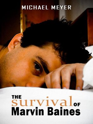 cover image of The Survival of Marvin Baines